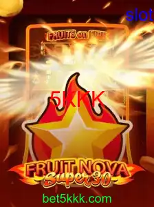 FruitrNovaSupe30